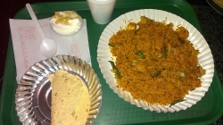 Kuchnia indyjska na ostro i na słodko